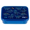 Baagl Children's Lunch Box for School - Snack Box with