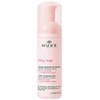 Limpiador Facial Very Rose de Nuxe – Desmaquillante Suave con