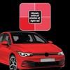 T-Cut Light Red Scratch Remover Color Fast Paintwork Restorer Car
