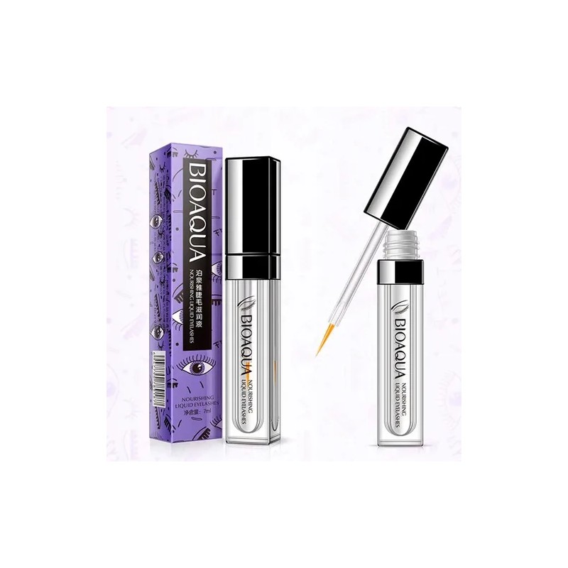 Cuidado Facial Serum Fortalecedor Crecimiento Pestañas Lash