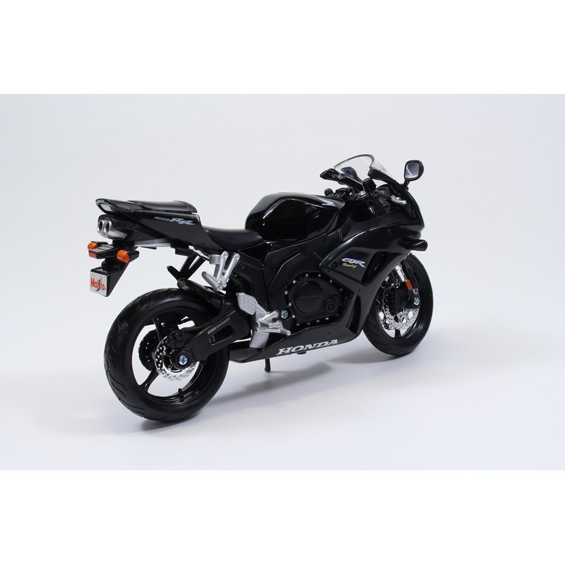 マイスト 1/12 完成品バイク ホンダ CBR1000RR