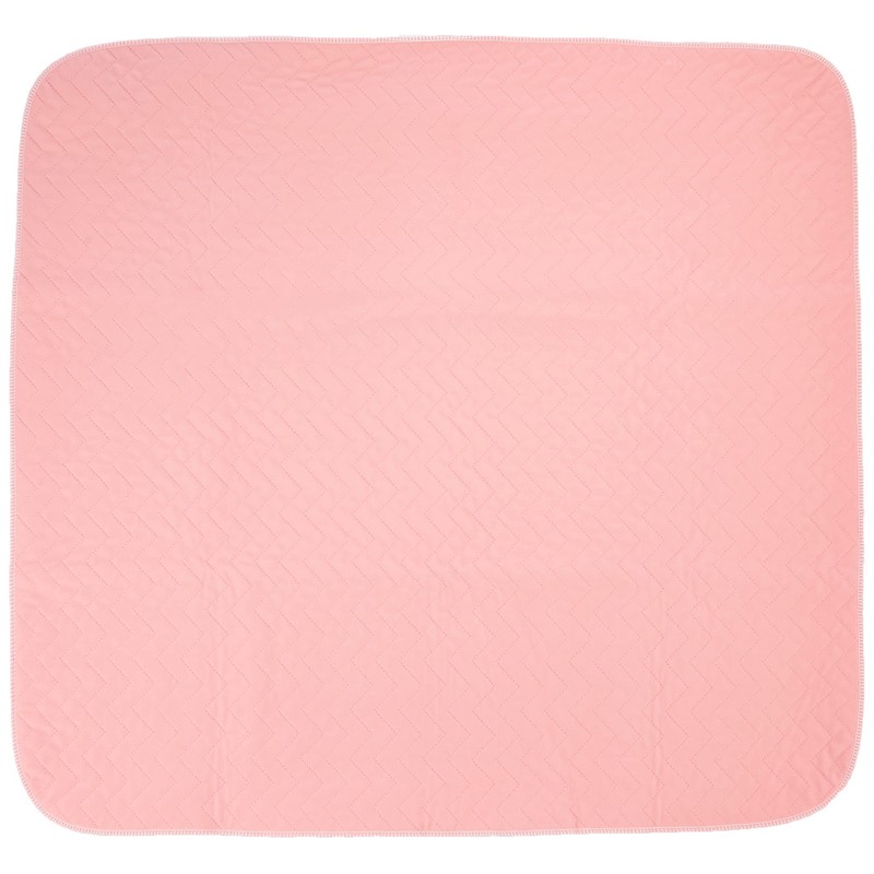 Omnitex Washable Bed Protector Without Tucks - 85 x 90cm