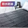 Lotion Mat Waterproof Sheet Bedwetting Mat Nursing Sheet Esthetic Mat