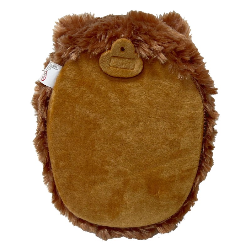 Adore 12" Kodiak The Brown Grizzly Bear Plush Stuffed Animal