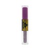 EBIN NEW YORK Secret of Pharaoh Glitter Duo Stick (Dark