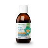 Organika Kids Liquid Zinc with Vitamin C- Sweet Orange Flavour-