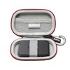 RLSOCO Case for Arccos Air Smart Sensors Automatic Golf Tracking