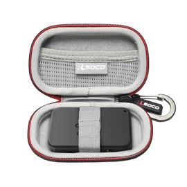 RLSOCO Case for Arccos Air Smart Sensors Automatic Golf Tracking System