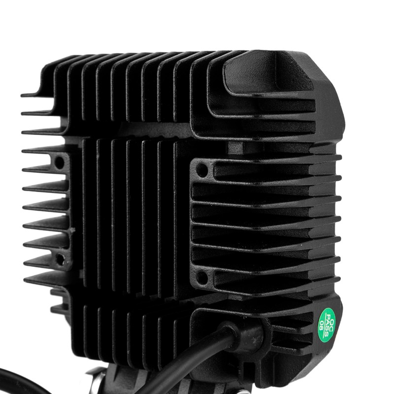 BARQUPO Backup Reverse Rear Lights 36W Automatic Plug & Play