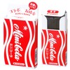 Kameyama Collaboration Incense Sticks Mini Cola Scent R, Approx. 1.1