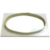 SpacePak Return Air Duct Adaptor for SpacePak AC-WPAK-120 Hydronic Heating