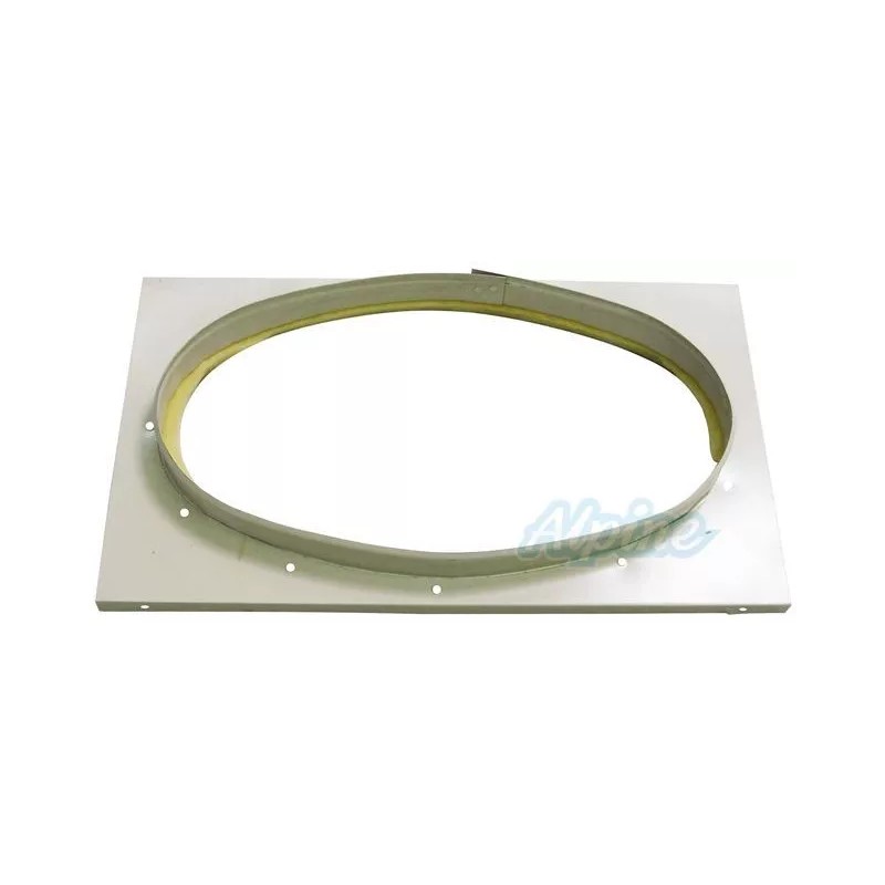 SpacePak Return Air Duct Adaptor for SpacePak AC-WPAK-120 Hydronic Heating