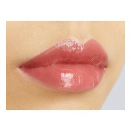 UZU BY FLOWFUSHI Lip Treatment, 38°C / 99°F [+3 Pink] Lip Care, Beauty Bacteria, Moisturizing, Unscented, Hypoallergenic