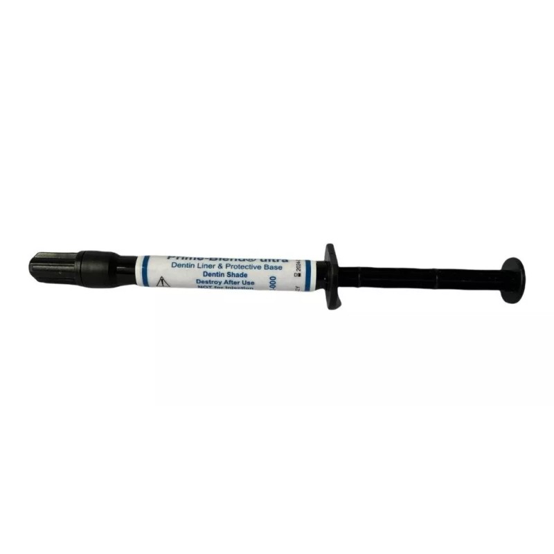 Prime Dental Hidroxido De Calcio Prime-blend Prime Dental 2 Gr