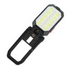 LED Work Light Super Bright Angle Adjustable Magnetic Adsorption IP66