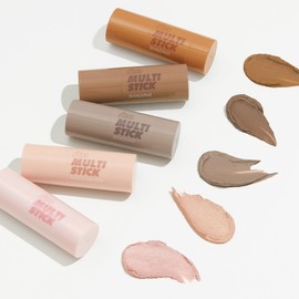 I'M MEME I&rsquo;M MEME I&rsquo;m Multi Stick - [Highlighter] 002 Sunshine Pink