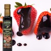 Mantova Organic Pomegranate Balsamic Vinegar of Modena, Perfect for Salad