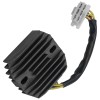 For Kawasaki Regulator Rectifier for Kawasaki KZ1000 1000Cc KZ1100 1100Cc