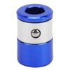 10PCS Screwdriver Magnetic Ring Anti Slip Drill Bits Magnetizer Ring