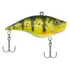 Berkley Warping Fishing Bait, Yellow Perch, 3"/8 cm/1/4 oz