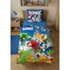 Sonic Bed Linen 135 x 200 + 80 x 80
