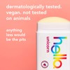 hello Deodorant Variety Pack, Aluminum Free Deodorant for Women and