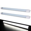 RV Light Bulb LED T8, 18" Florescent Tube Replacement, 600