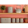 Typhoon Living Grey Coffee Storage Canister 1 Litre