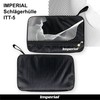 Imperial Table Tennis Racket Cover ITT-5 | Single Racket Cover
