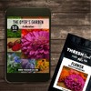 Thresh Seed Co., The Dyer's Garden Collection, 6 Individual Packets