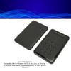 Encrypted Hard Drive Enclosure 2.5inch USB3.0 SATA Password Access Hardware