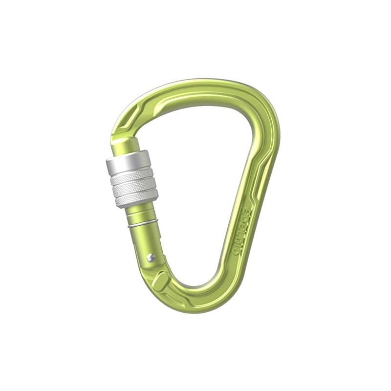 EDELRID 737690001380 HMS Strike Screw