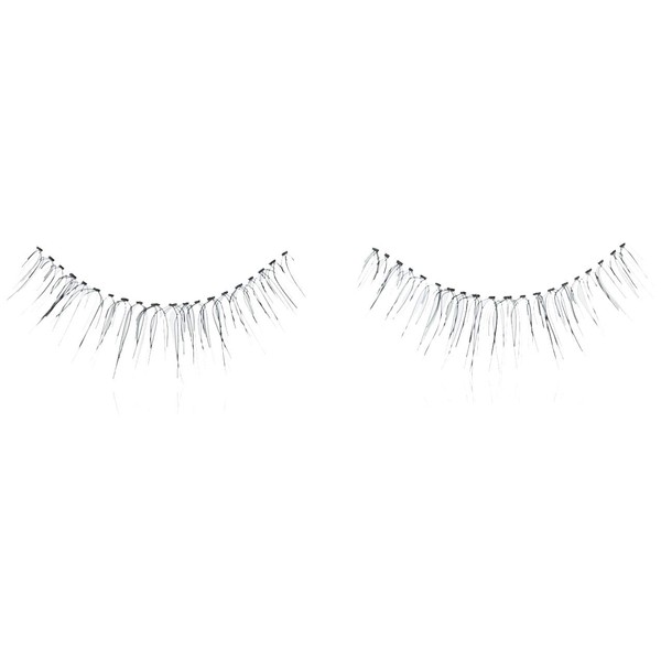 Kiss Products No. 03 Ever EZ Lashes, 10 Count (Packaging may vary)