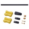Shimano Unisex's SMBH59JKFL Bike Parts, Other, One Size