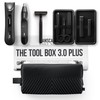 MANSCAPED® Tool Box 3.0 Plus with: The Lawn Mower® 3.0