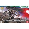 Bandai Hobby #9 Gundam Throne Eins HG Double Zero Action