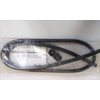 Panaracer Replacement Parts Hose for One-Touch Pump 110cm BFP-H-02AGEZ