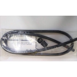 Panaracer Replacement Parts Hose for One-Touch Pump 110cm BFP-H-02AGEZ