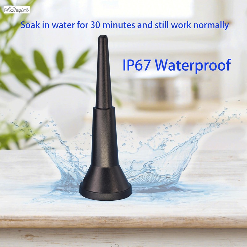 Dixingtek 6dBi dual WiFi 4g LTE 5g mimo antenna, waterproof
