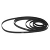 Kozelo 8pcs 2GT Closed Loop Timing Belt [Different Pitch Length