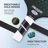6 Packs Pickleball Paddle Grip Tape Tennis Badminton Racket Overgrip
