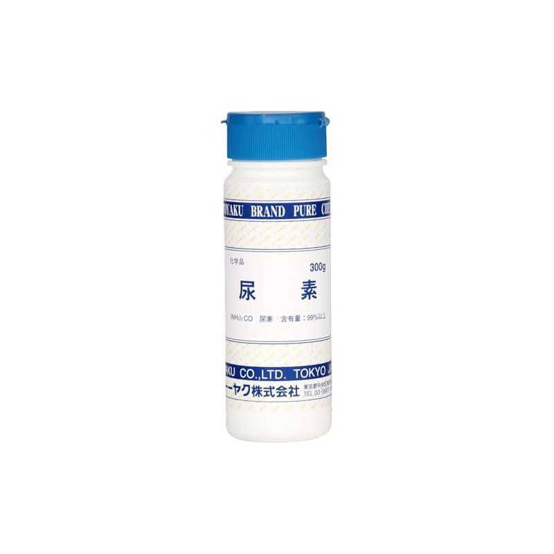 Toyak Urea 10.6 oz (300 g)