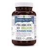 amazing nutrition Amazing Formulas Probiotic 30 Billion 60 Veggie capsules