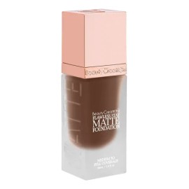 Base De Maquillaje Líquida Matte Flawless Stay Bc 29c
