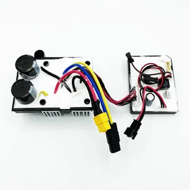 EGO Power+ Parts 2830569001 Main Electric Assembly for LM2130, LM2130SP, LM2133 and LM2135SP 21" Lawn Mowers