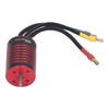 Brushless M2838 Motor Set 35A ESC Programming Card Electronic Speed