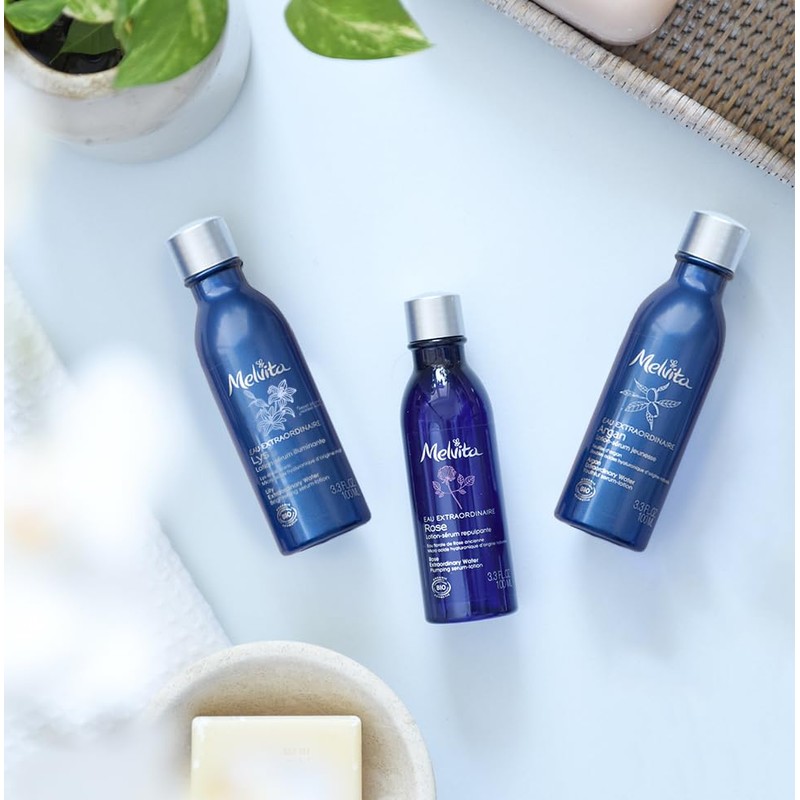 Melvita Lily Extraordinary Water 100ml