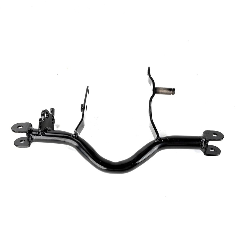 SUNQIAO PW80 Footpegs Mount Bracket, Foot Peg Mount Bracket for