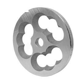 Wolfcut INOX Vorschneider Kompatibel/Ersatz mit Fleischwolf Größe 32