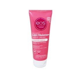eos Shave Cream Pomegranate Raspberry, 2.5 Ounces Each (Value Pack of 10)